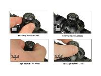 UTG Bug Buster, Image 7