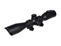 Leapers UTG 1.5-6x44, Image 3