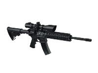 Leapers UTG 1.5-6x44, Image 4