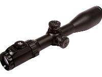 Leapers UTG 1.5-6x44, Image 3