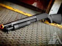 UTG Combat Tactical, Image 2