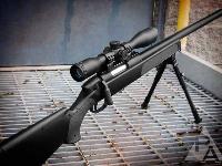 UTG Airsoft Gen, Image 2