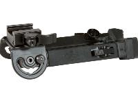 UTG Folding Metal, Image 2