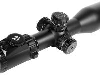 UTG Accushot 3-12x44AO, Image 3