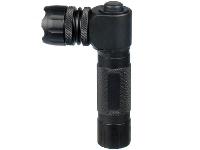 Tactical LED Flashlight,, Image 4