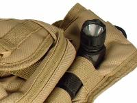 Tactical LED Flashlight,, Image 5
