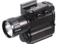 UTG Tactical Pistol, Image 2