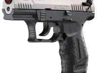 Walther P22 S, Image 3