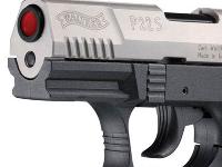 Walther P22 S, Image 4