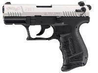 Walther P22 S, Image 2