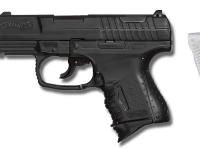 Walther P99 Compact, Image 2