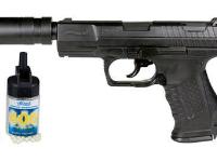 Walther P99 --, Image 3