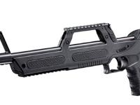 Walther G22 Special, Image 2