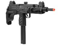UZI AEG Carbine, Image 4
