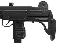 UZI AEG Carbine, Image 9