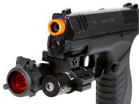 Enforcer CO2 Tactical, Image 3