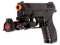 Enforcer CO2 Tactical, Image 2