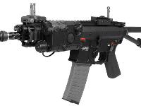 Elite Force K-PDW, Image 5