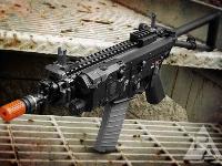 Elite Force K-PDW, Image 2