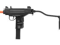 UZI Mini Tactical, Image 2