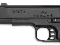 Gamo V3, Image 3