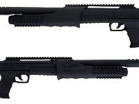 Walther SG9000 CO2, Image 2