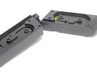 Walther G22 Special, Image 4