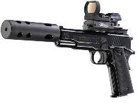 Colt 1911 Tactical, Image 2