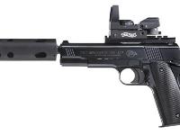 Colt 1911 Tactical, Image 3