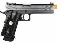 WE Hi-Capa 5.1, Image 4