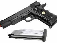 WE Hi-Capa 5.1K1, Image 8