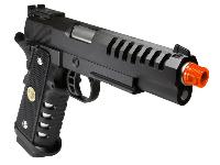 WE Hi-Capa 5.1K1, Image 4