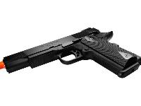 WE M1911 Tactical, Image 9