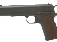 WE M1911 Blowback, Image 2