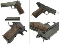 WE M1911 Blowback, Image 3