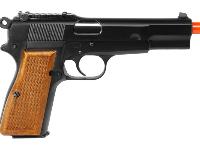 WE M1935 Gas, Image 3