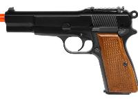 WE M1935 Gas, Image 2
