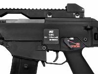 WE M39 Compact, Image 7