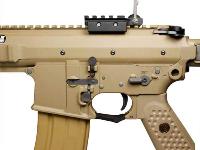 WE PDW Compact, Image 7