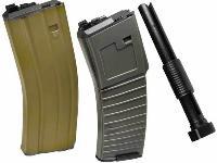 WE PDW Compact, Image 10