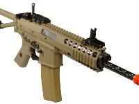 WE PDW Compact, Image 5