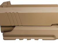 WE Desert Warrior, Image 4