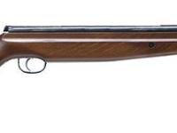 Webley Longbow, Image 2
