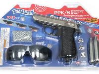 Walther PPK/S Silver, Image 4