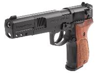 Walther CP88, Blued,, Image 3