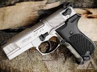 Walther CP88, Nickel,, Image 2