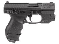 Walther CP99 Compact, Image 3