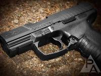 Walther CP99 Compact, Image 2