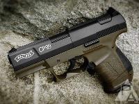 Walther CP99 CO2, Image 2