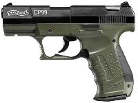 Walther CP99 CO2, Image 3